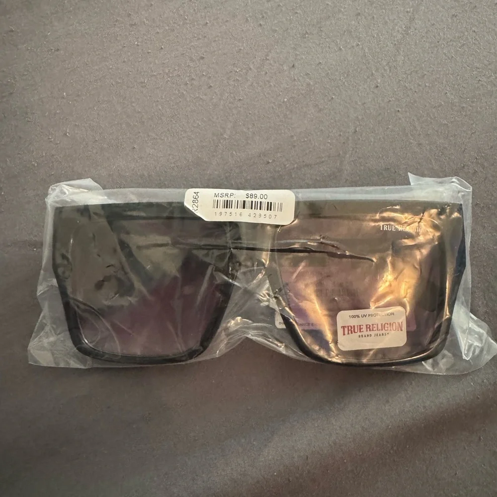 True Religion Glasses